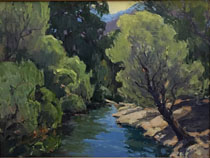 Malibu Creek